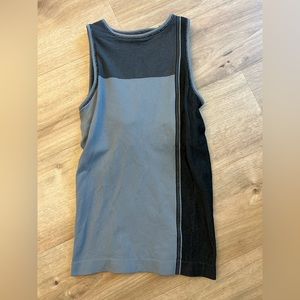 Athleta xDerek Lam 10C tank top